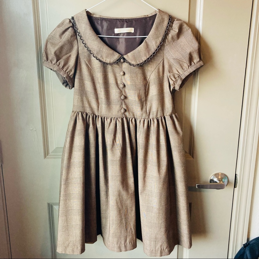 Ank Rouge Lolita dress